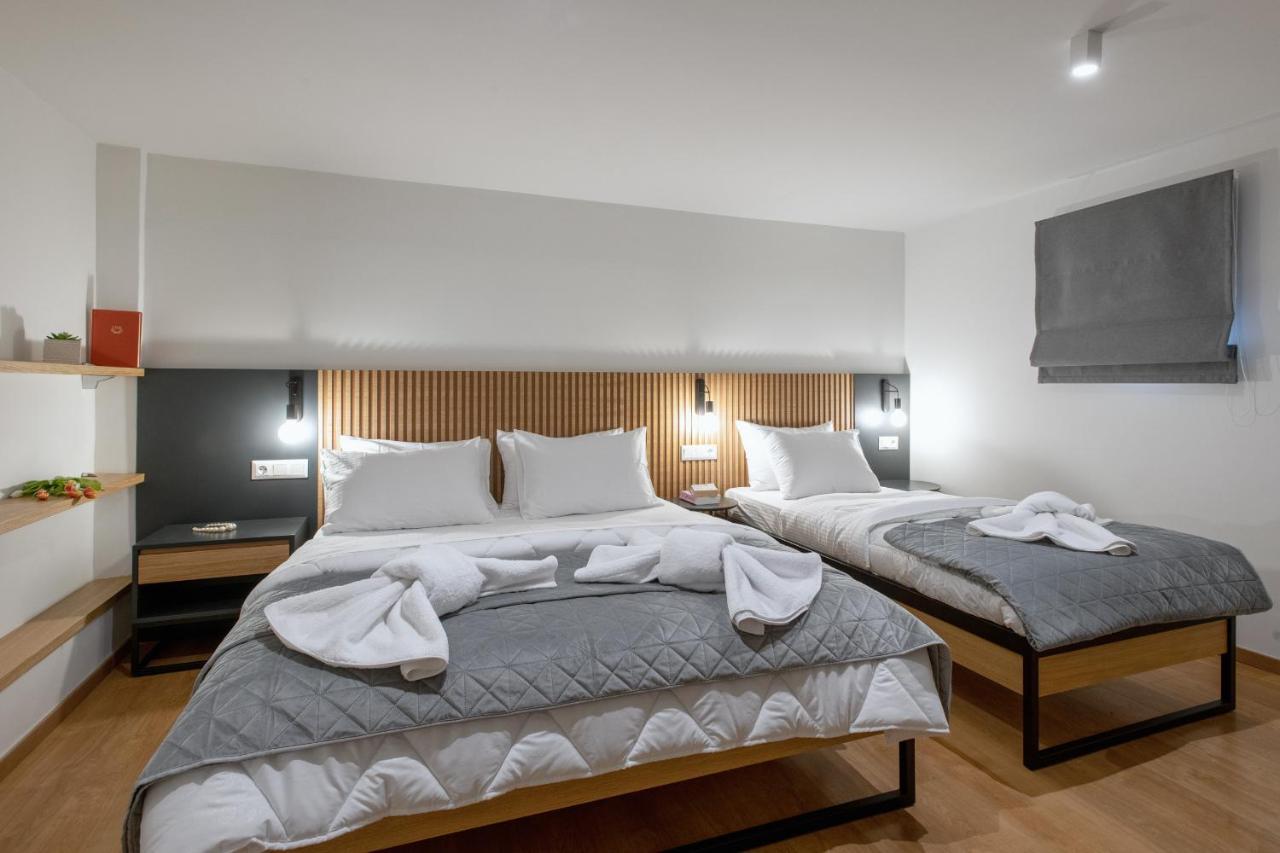 Traveleclectic Apartments Corfu  Εξωτερικό φωτογραφία