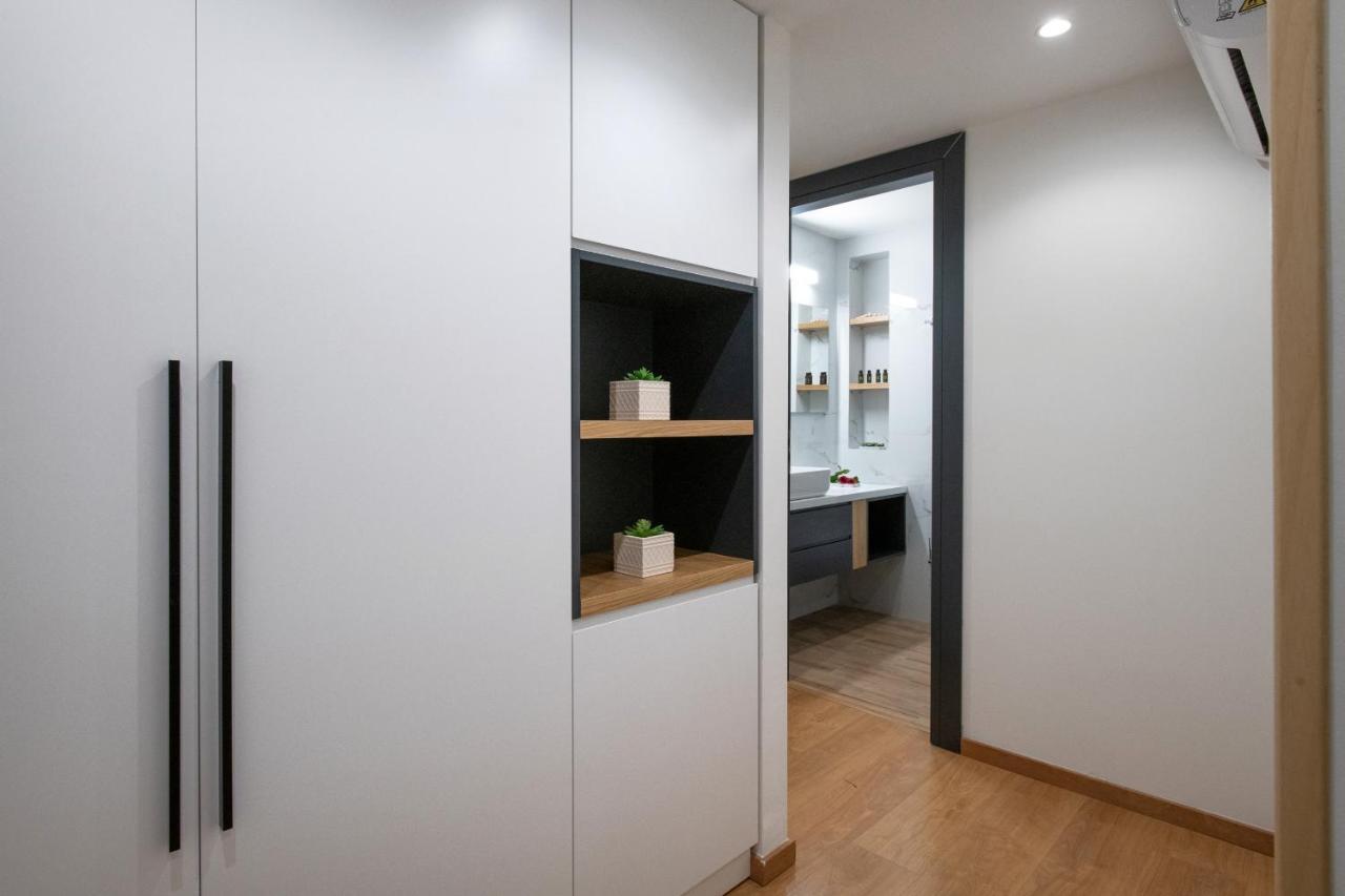 Traveleclectic Apartments Corfu  Εξωτερικό φωτογραφία