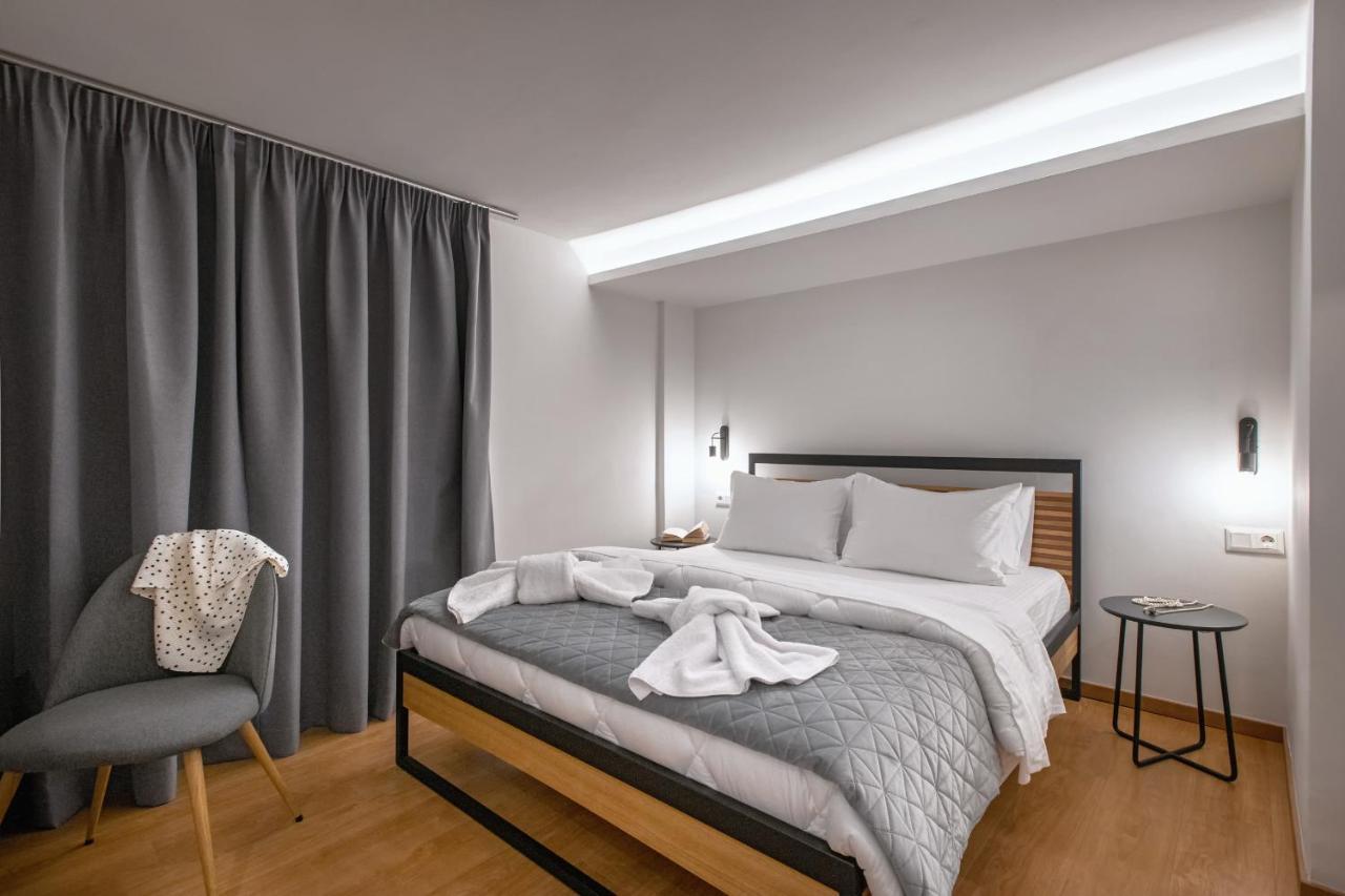 Traveleclectic Apartments Corfu  Εξωτερικό φωτογραφία