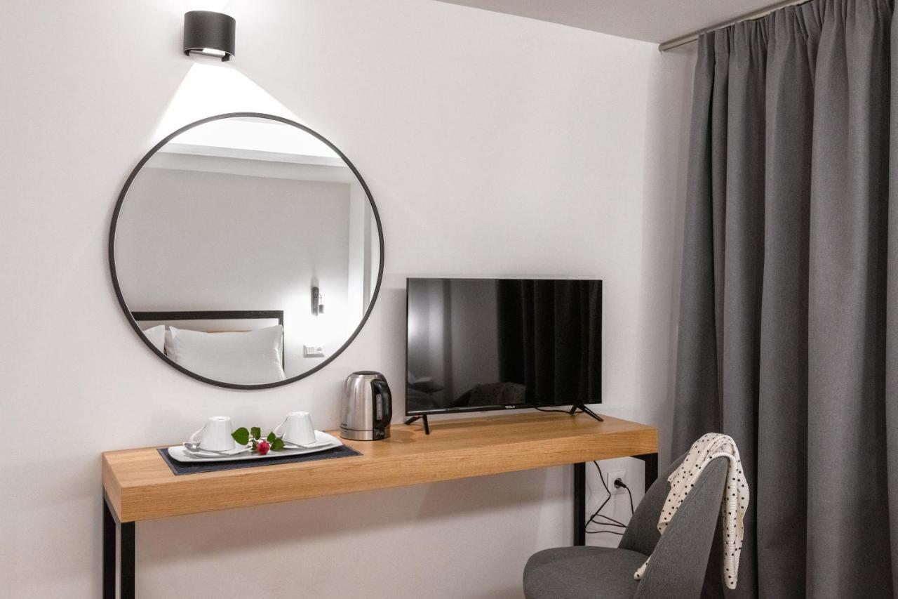 Traveleclectic Apartments Corfu  Εξωτερικό φωτογραφία