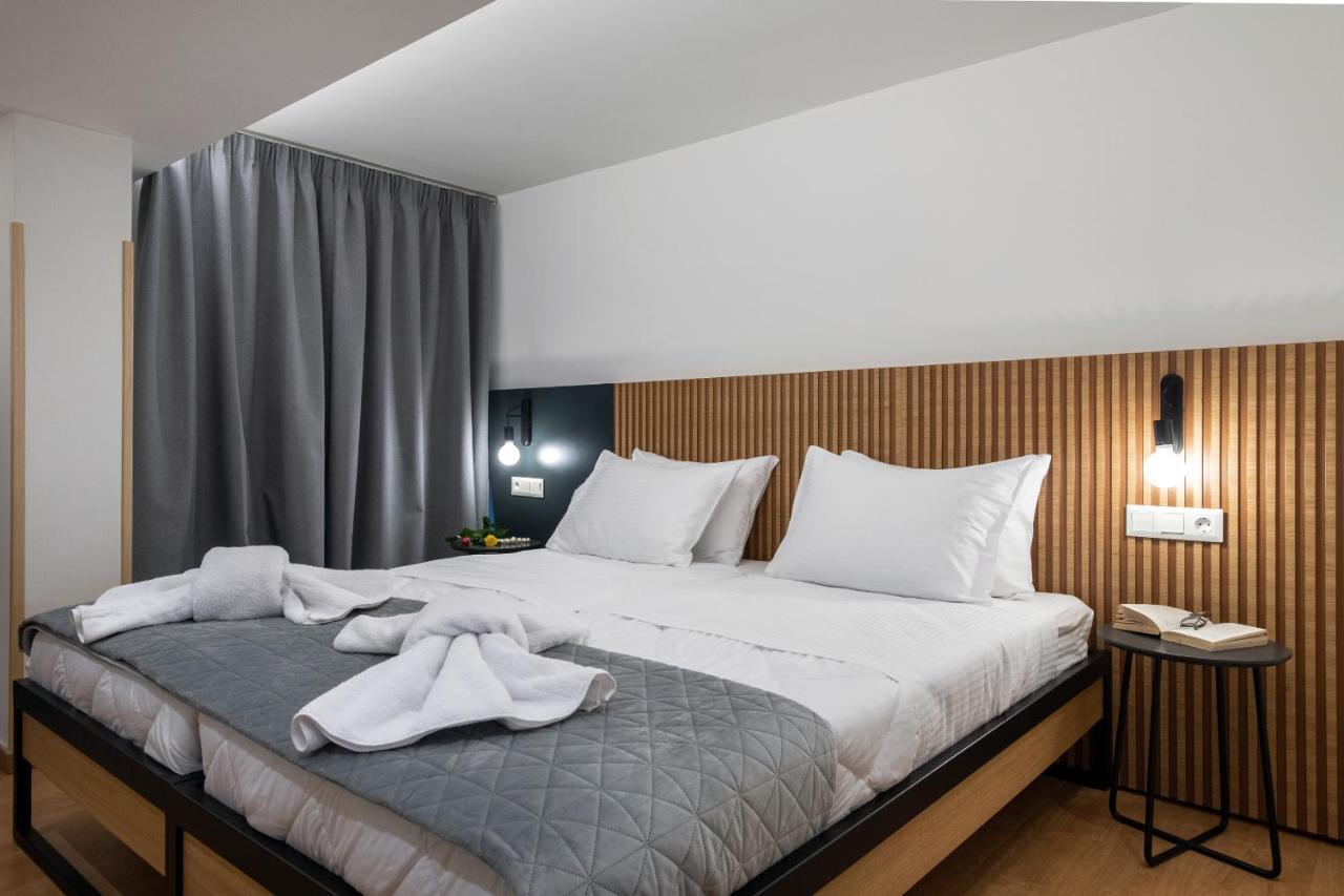 Traveleclectic Apartments Corfu  Εξωτερικό φωτογραφία