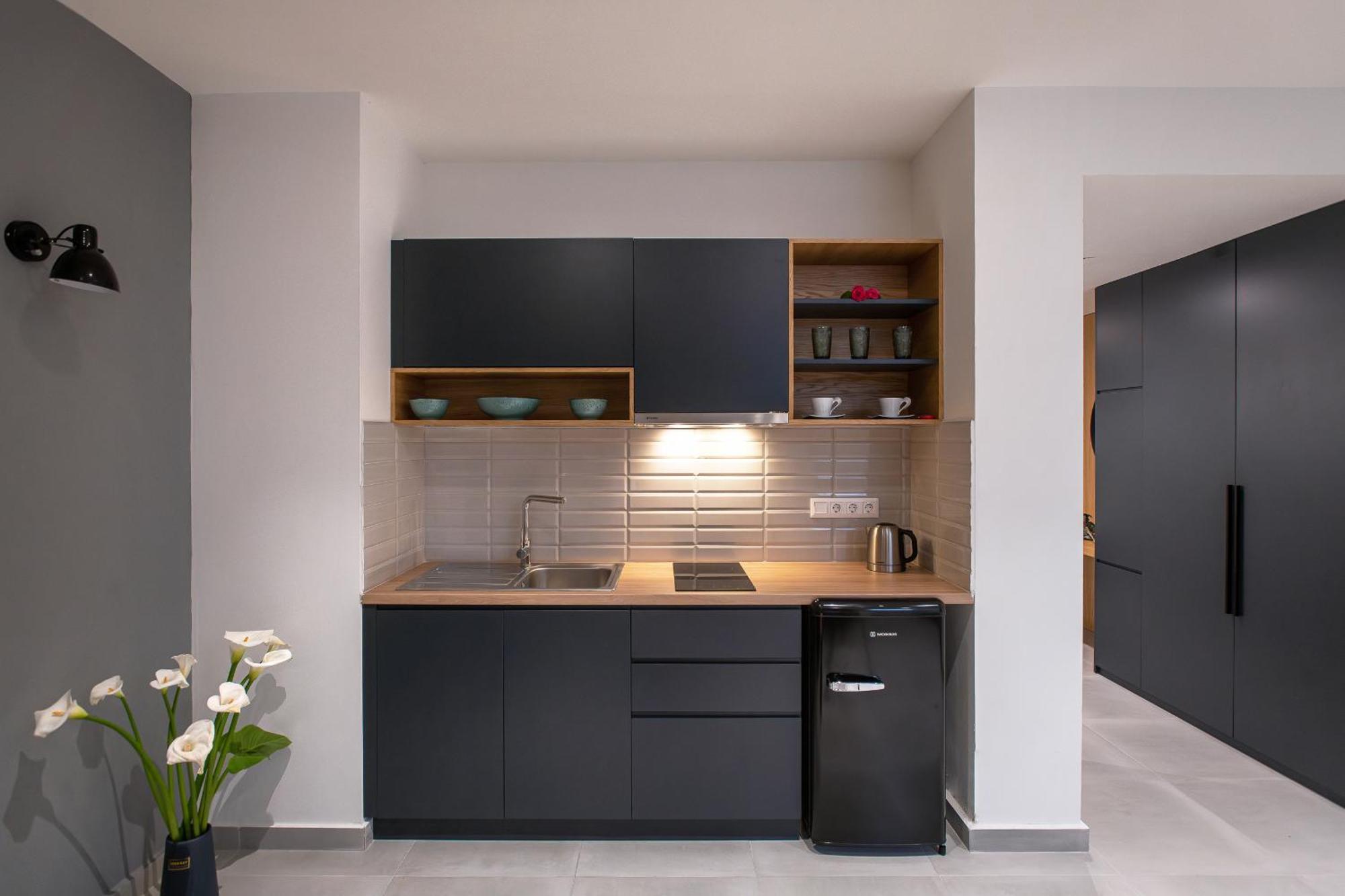 Traveleclectic Apartments Corfu  Εξωτερικό φωτογραφία